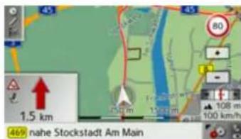 1.5 km 469 nahe Stockstadt Am Main