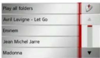 Play all folders Avril Lavigne - Let Go Eminem Jean Michel Jarre Madonna