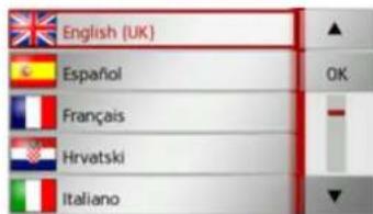 English (UK) Español Français Hrvatski Italiano