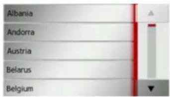 Albania Andorra Austria Belarus Belgium