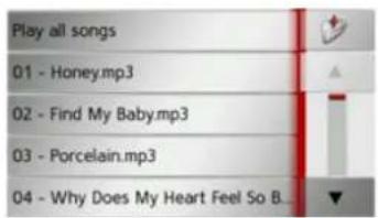 Play all songs 01 - Honey.mp3 02 - Find My Baby.mp3 03 - Porcelain.mp3 04 - Why Does My Heart Feel So B...