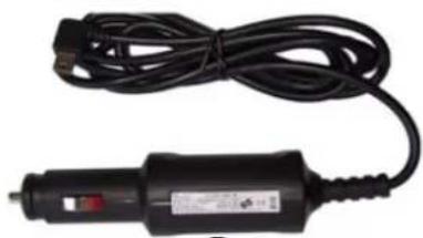 BECKER Traffic Assist Z203 - →→→ OVERVIEW TRAFFIC ASSIST - 2