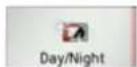 BECKER Traffic Assist Z203 - Day/night display - 1