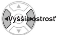 PANASONIC PTLB78VE - OSTROSŤ OBRAZU - 1