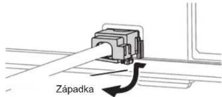 Západka