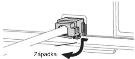 Západka