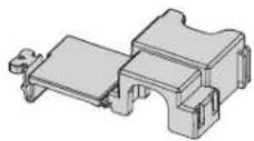 PANASONIC PTLB78VE - Příslušenství - 2