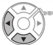 PANASONIC PTLB78VE - KOREKCE - 4