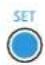 SENNHEISER SK 100 G3-G - Entering a name – "Name" - 2