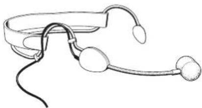 SENNHEISER SK 100 G3-G - ME 3 - 1