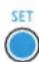 SENNHEISER SK 100 G3-G - Exiting a menu item - 3