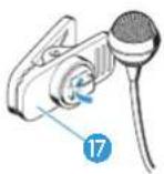 SENNHEISER SK 100 G3-G - ME 4 - 1