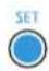 SENNHEISER SK 300 G3-G - Setting a transmission frequency for the current channel - 2