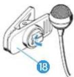 SENNHEISER SK 300 G3-G - ME 4 - 1