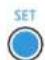 SENNHEISER SK 300 G3-G - Selecting a frequency bank and a channel and assigning this channel a frequency - 6