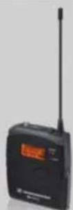 SENNHEISER SK 300 G3-G - 1