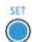 SENNHEISER SK 300 G3-G - Selecting a frequency bank and a channel and assigning this channel a frequency - 5