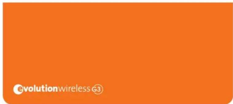 evolutionwireless ©3