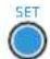 SENNHEISER EK 100 G3-G - Entering a name – "Name" - 3