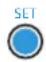 SENNHEISER EK 100 G3-G - Deactivating the lock mode temporarily - 3