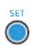 SENNHEISER EK 100 G3-G - Deactivating the lock mode temporarily - 1