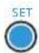 SENNHEISER EK 100 G3-G - Selecting a channel and assigning this channel a frequency - 5