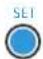 SENNHEISER EK 100 G3-G - Selecting a channel and assigning this channel a frequency - 2