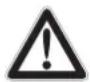 SENNHEISER EK 300 IEM G3 - CAUTION! Danger of hearing damage! - 1