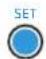 SENNHEISER EK 300 IEM G3 - Deactivating the lock mode temporarily - 1