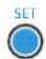 SENNHEISER EK 300 IEM G3 - Deactivating the lock mode temporarily - 3