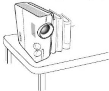 BENQ MP626 - Safety Instructions (Continued) - 5