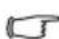 BENQ MP626 - Setting the User 1/User 2 mode - 1