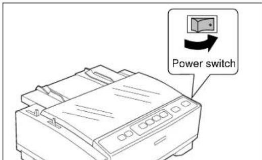 Power switch