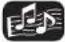 MARANTZ UD5005B - playable Media - 2