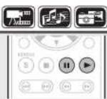 MARANTZ UD5005B - Pausing - 1