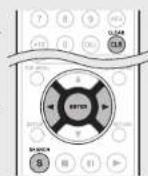 MARANTZ UD5005B - Memorizing locations to replay (Marker function) - 2