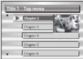 Title 1 Top menu Chapter 2 Chapter 3 Chapter 4 Chapter 5 Chapter 6