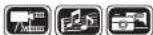 MARANTZ UD5005B - (MEDIA PLAYER) - 1