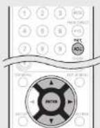MARANTZ UD5005B - Adjusting the picture quality (Picture control) - 2