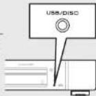 MARANTZ UD5005B - Playing BD and DVD-Video - 1