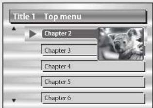 Title 1 Top menu Chapter 2 Chapter 3 Chapter 4 Chapter 5 Chapter 6