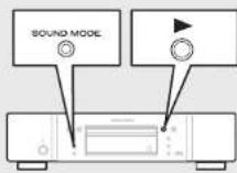 MARANTZ UD5005B - Playing BD and DVD-Video - 4