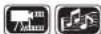 MARANTZ UD5005B - Playing repeatedly between specified points (A-B repeat) - 1