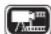 MARANTZ UD5005B - Information bar display - 1