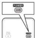 MARANTZ UD5005B - When power is switched to standby - 1