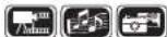 MARANTZ UD5005B - Finding specific sections with search modes - 1