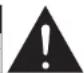 MARANTZ UD5005B - CAUTION RISK OF ELECTRIC SHOCK DO NOT OPEN - 1