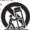 MARANTZ UD5005B - IMPORTANT SAFETY INSTRUCTIONS - 1