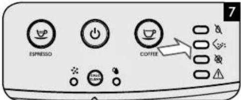 ESPRESSO COFFEE