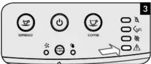 ESPRESSO COFFEE